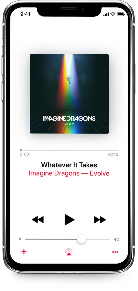 Believer - Music Video by Imagine Dragons - Apple Music