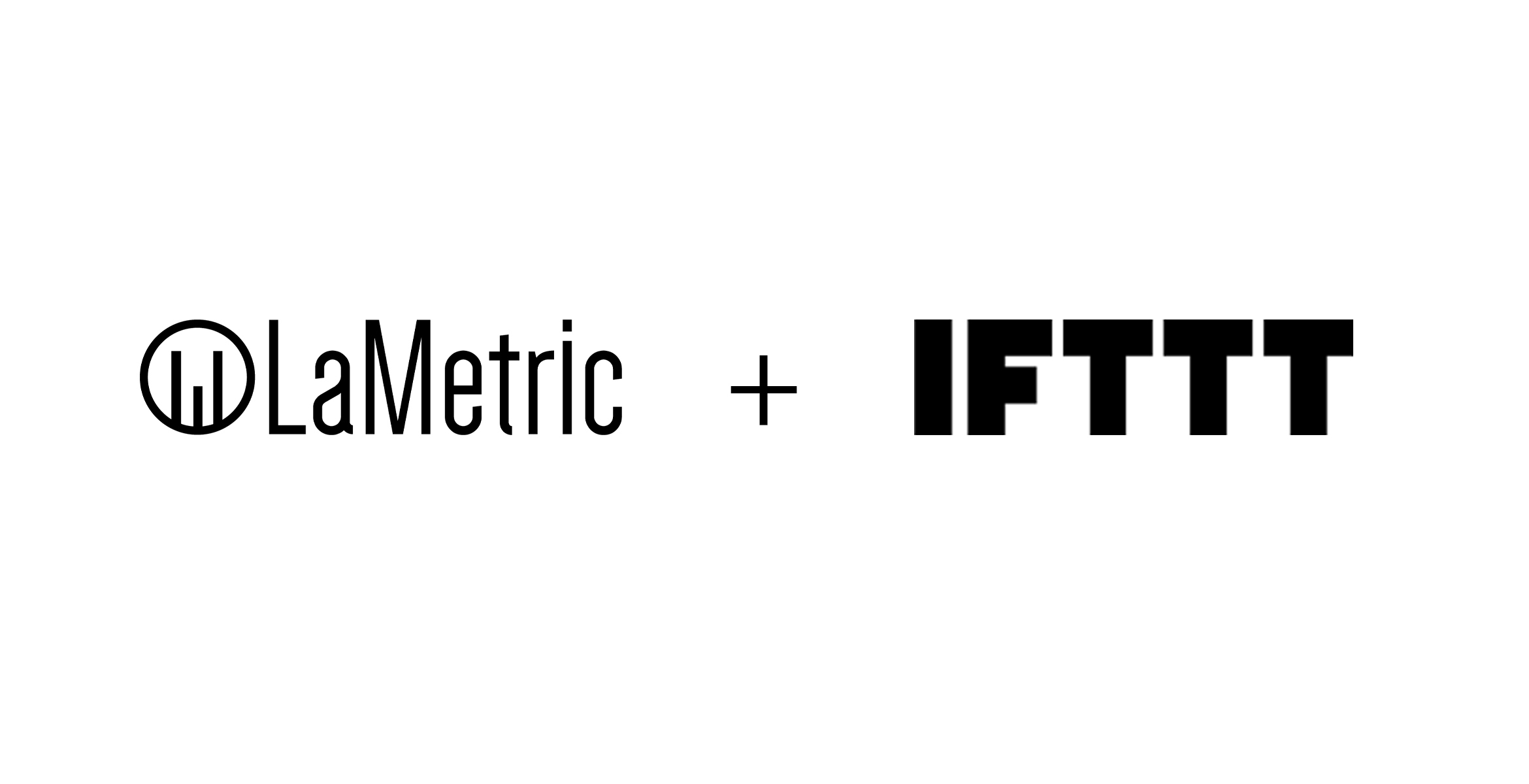 IFTTT integration