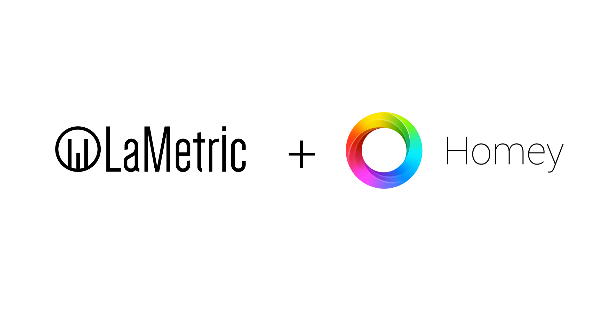 Introducing Homey Integration for LaMetric TIME&SKY!