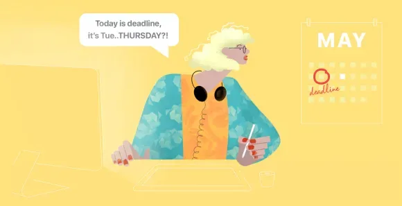 days