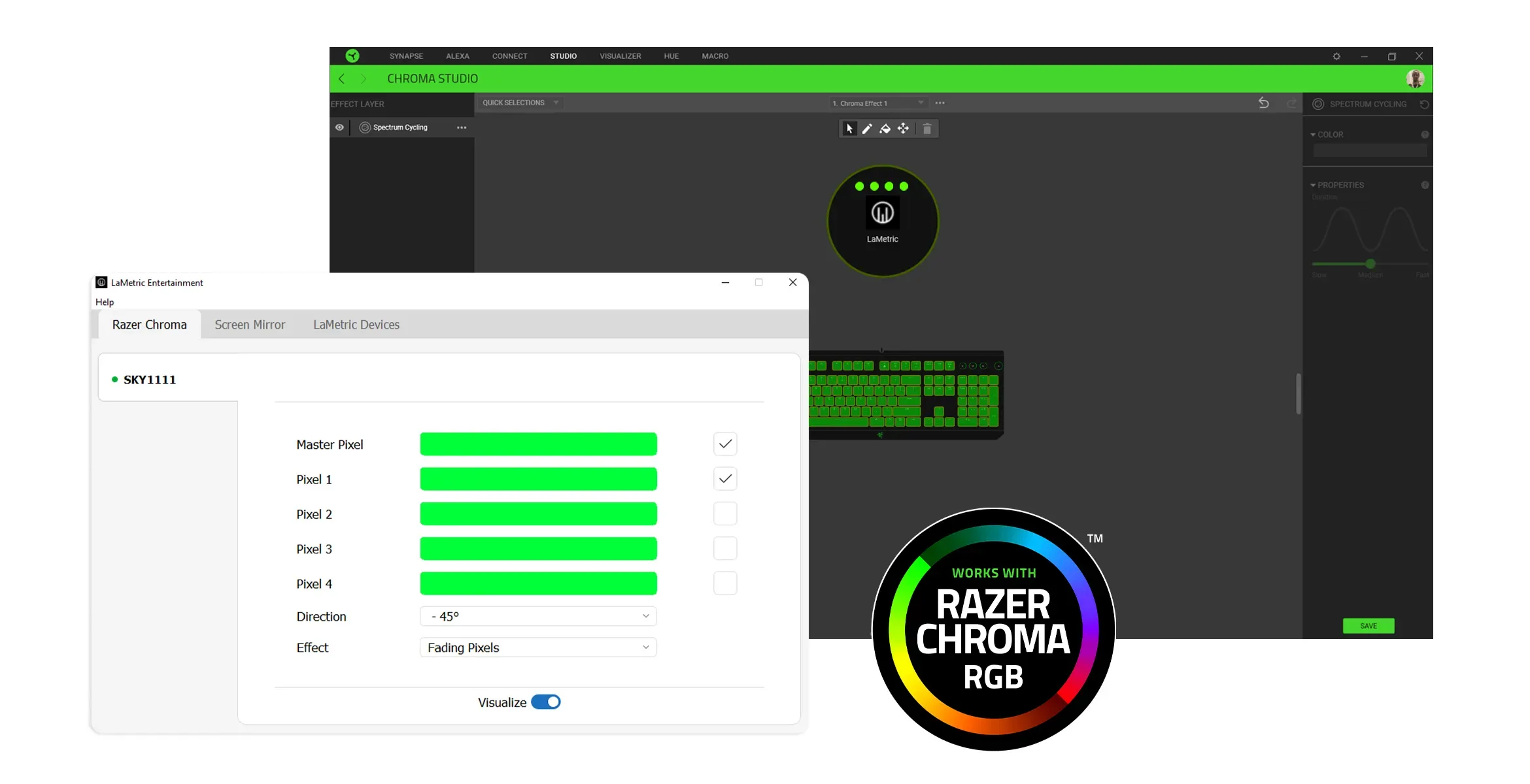 Razer Chroma