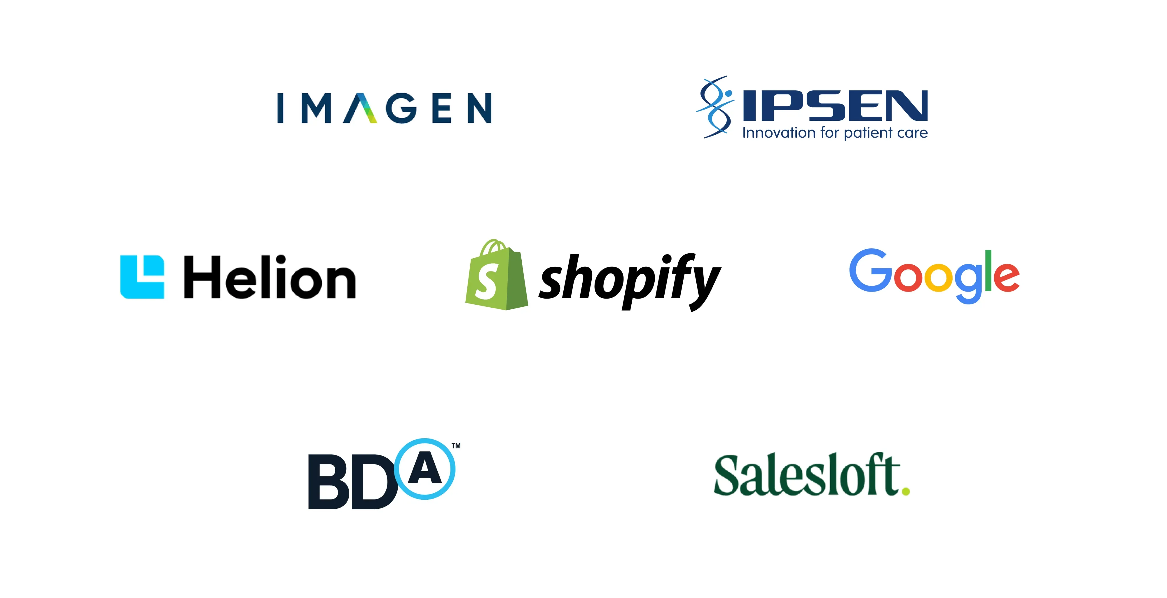 LaMetric Selected Customers