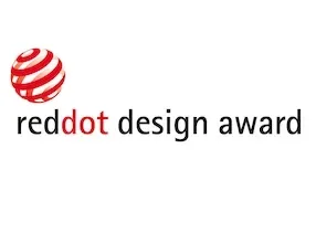 Reddot Design Award